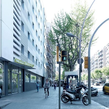 فندق برشلونةفي  Dailyflats Cities المظهر الخارجي الصورة