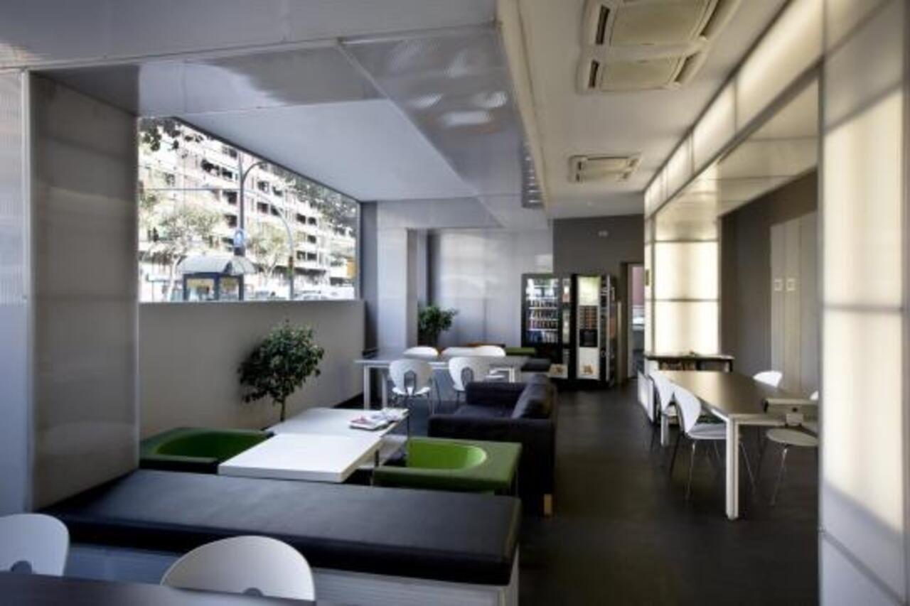 فندق برشلونةفي  Dailyflats Cities المظهر الخارجي الصورة